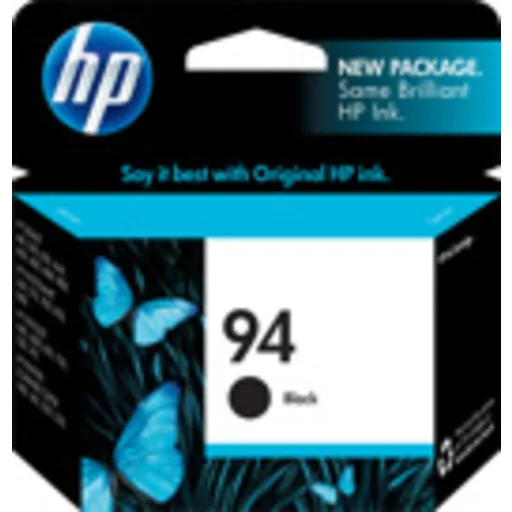 Imagen 1 de Cart Negro C8765WL HP 94 6540-6850-8150- PSC-2355-8450-2710-7310 -6840-1610-6210