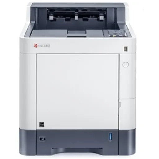 Imagen 1 de Impresora Kyocera P6235cdn Láser Color 1200ppp 35ppm Interfaz USB LAN Duplex 