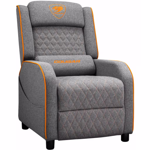 Imagen 0 de Cougar Ranger One - Gray [3MRAOGRA.0001]