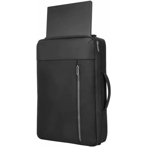 Imagen 13 de Mochila urban convertible para Macbook hasta 16 pulgadas Targus Negra