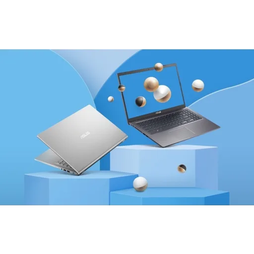 Imagen 8 de Notebook Asus X515JA-BQ2678W I3-1005G1 RAM 4GB SSD 256GB 15" W11H