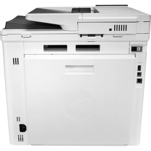 Imagen 3 de HP Color LaserJet Managed MFP E47528F *solo MPS*