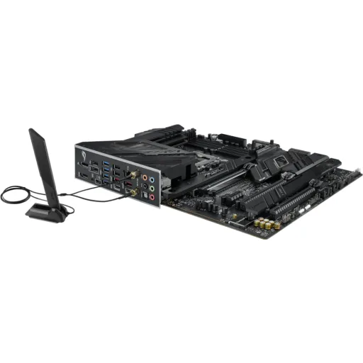 Imagen 5 de Tarjeta Madre Asus ROG STRIX Z790-F GAMING WIFI LGA1700 12°G 4*DDR5 4*M.2 DP HDM
