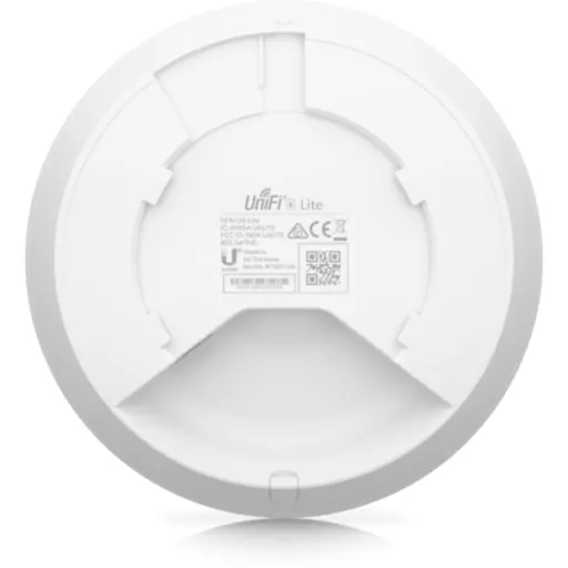 Imagen 5 de Access Point UniFi U6-LITE Dual-Band 2x2 MIMO 1.5Gbps 5GHz 