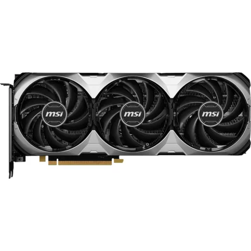 Imagen 1 de Tarjeta de Video GF-RTX 4060 Ti VENTUS 3X 16G OC 16GB GDDR6 PCIe 3*DP HDMI ATX