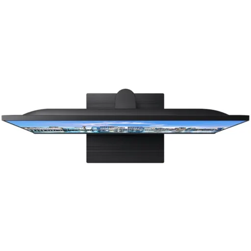 Imagen 4 de Monitor Samsung LF24T45 24" FHD 1920*1080 IPS DP 2*HDMI AMD FreeSync Pivot 75Hz