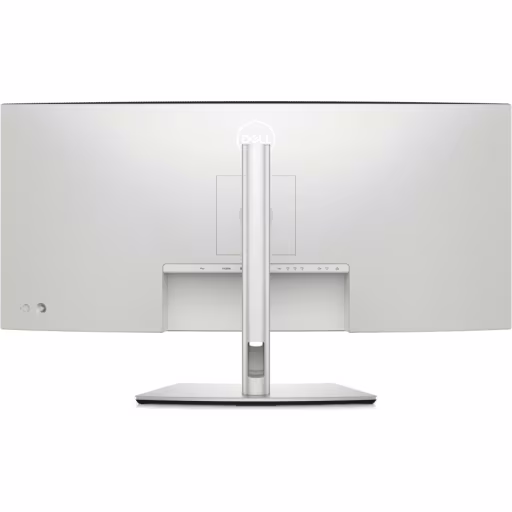 Imagen 5 de Monitor Curvo Dell UltraSharp U3425WE 34" WQHD 3440*1440 IPS DP HDMI ThB4 USB-C