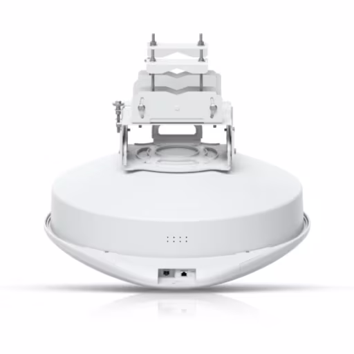 Imagen 3 de UBIQUITI AirFiber 15Km+ 60 GHz point to point bridge with integrated 5GHz fail over