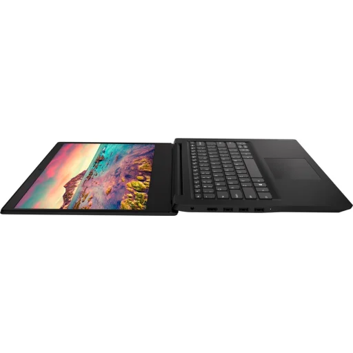 Imagen 6 de Notebook Lenovo IdeaPad S145-14API AMD R3-3200U RAM 4GB SSD 256GB 14" W10H