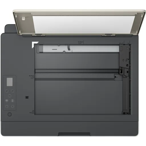 Imagen 3 de Impresora Multifunción HP Smart Tank 583, Tanque Tinta Color, WiFi USB