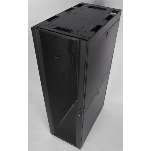 Imagen 21 de Rack de Servidor APC AR3100 NetShelter SX 42U 600mm x 1070mm c/Laterales Negro
