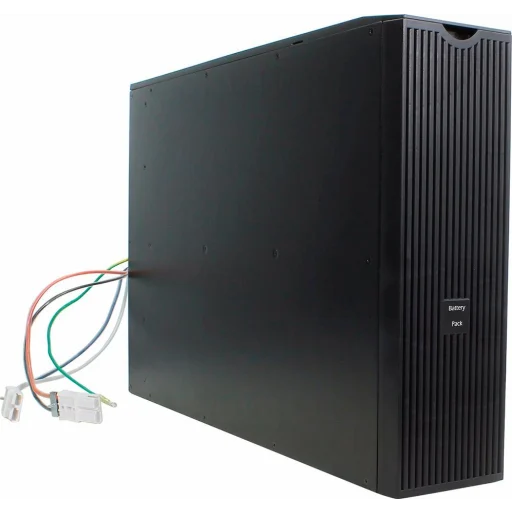 Imagen 0 de Pack de Baterias APC Smart-UPS RT 192V 3U Compatible SURT3000/5000/7500/10000 V