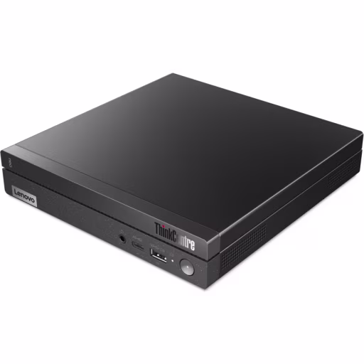 Imagen 6 de Computador Lenovo ThinkCentre neo 50q Gen4 I3-1215U RAM 16GB SSD 512GB FreeDOS