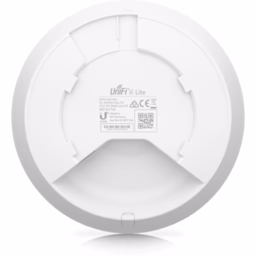 Imagen 5 de Access Point UniFi U6-LITE Dual-Band 2x2 MIMO 1.5Gbps 5GHz 