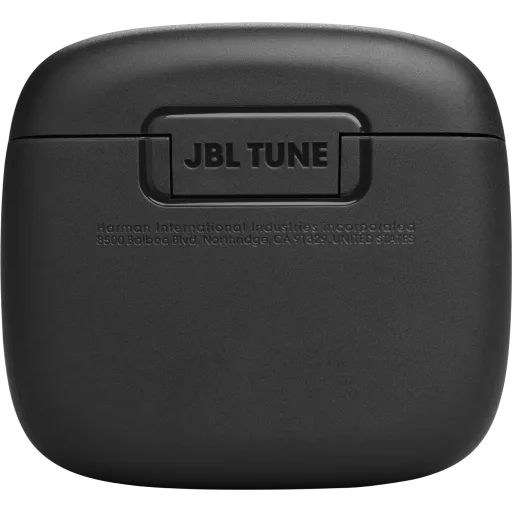 Auriculares Inalámbricos JBL Tune 770NC  C/ Cancelación de Ruido - Black —  Cover company