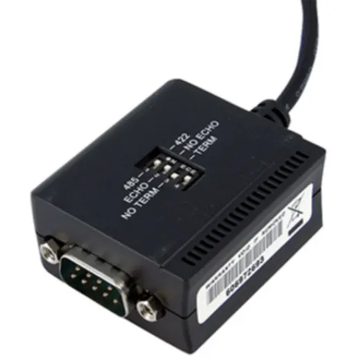 Imagen 1 de Adaptador USB 1.0 Tipo-A a Serial RS422 RS485 c/Retenc. Prto COM 1.8m - StarTech