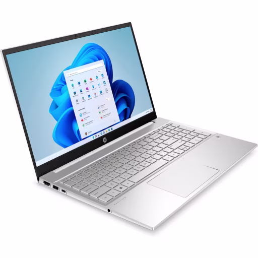 Imagen 1 de Notebook HP Pavilion 15-eg2519la 15.6" FHD i5-1235U RAM 8GB SSD 512GB W11H