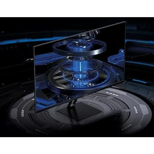 Imagen 4 de Monitor Gamer Xiaomi G27i 27" Full HD 1920*1080 LED ISP DP HDMI Jack 165Hz 