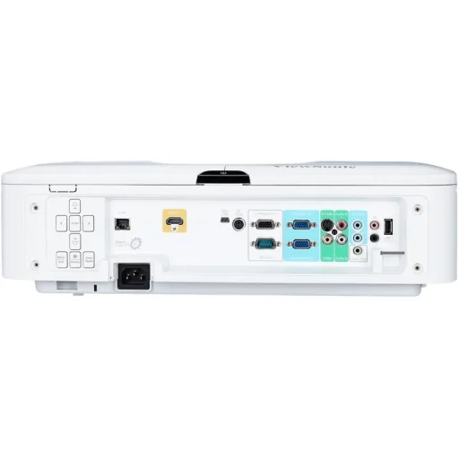 Imagen 3 de Proyector Viewsonic PG800W 5000LUM/WXGA/HDMIX2/VGAX2/RJ45/RS232/U