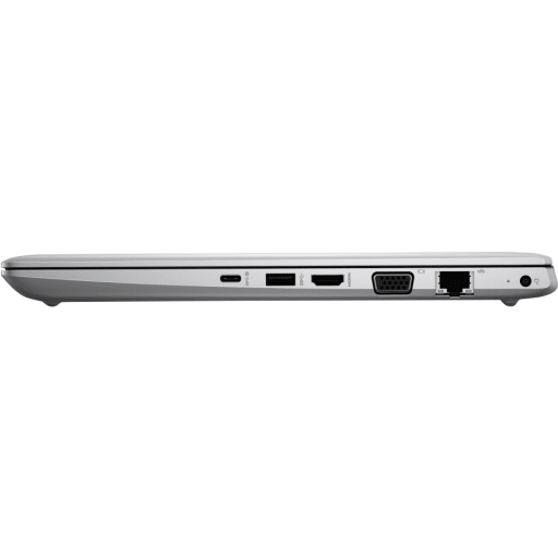 Imagen 4 de HP ProBook 440 G5 - Core i5 8250U / 1.6 GHz - Win 10 Pro 64 bits - 8 GB RAM - 1 TB HDD - 14" IPS 1920 x 1080 (Full HD) - UHD Graphics 620 - Wi-Fi, Bluetooth - kbd: Latinoamérica - con HP Elite Support