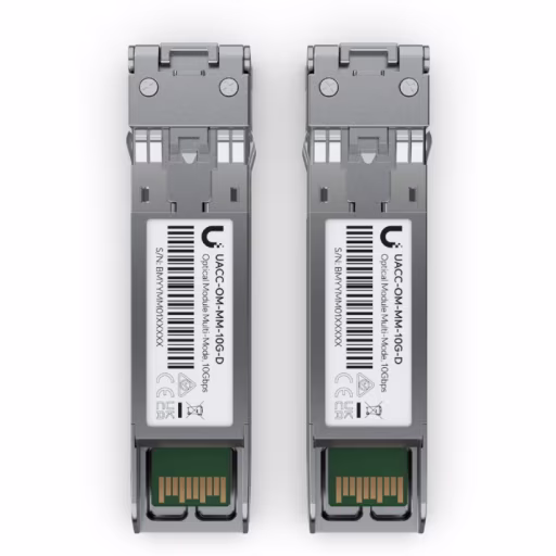 Imagen 4 de Transceiver de Fibra Óptica Ubiquiti UACC-OM-MM-10G-D-2, 10 Gbps 