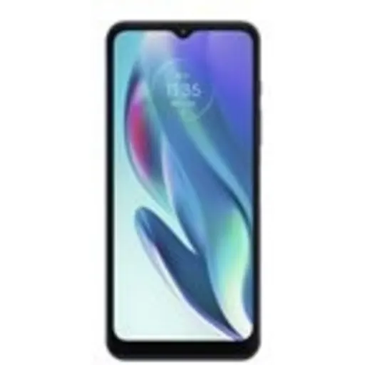 Imagen 2 de Motorola Moto G50 Blue