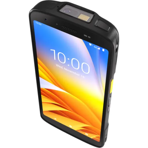Imagen 3 de Computadora de Portátil Zebra TC27, WWAN 5G Wifi 6 SE4710 6"