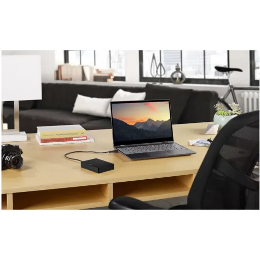 Imagen 9 de Disco Duro Externo Seagate Expansion 4TB 2.5" USB 3.0 Color negro Comp. Win/Mac