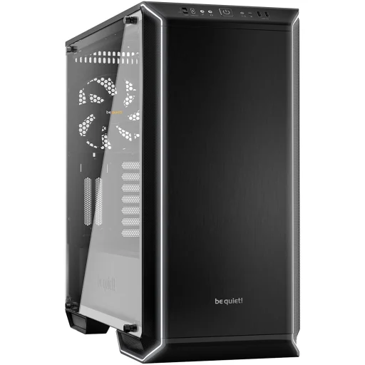 Imagen 0 de be quiet! Dark Base 700 RGB LED (BGW23)