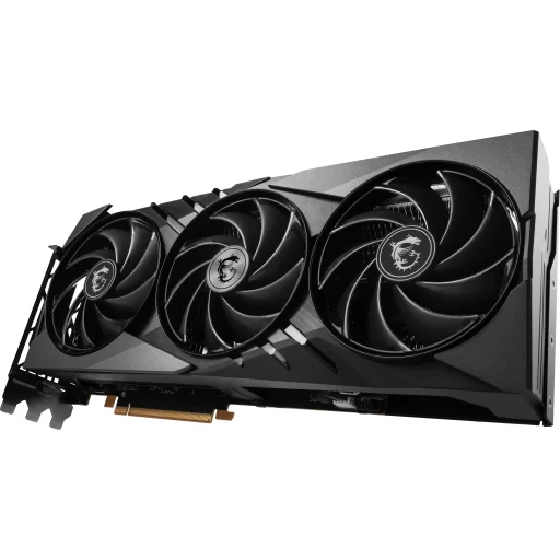 Imagen 5 de Tarjeta de Video GF RTX 4080 SUPER 16G GAMING X SLIM 16GB GDDR6X 2*DP 2*HDMI