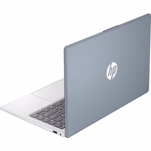 Imagen 1 de Notebook HP 14-EM0017LA AMD R5-7520U RAM 8GB SSD 512GB 14" W11H