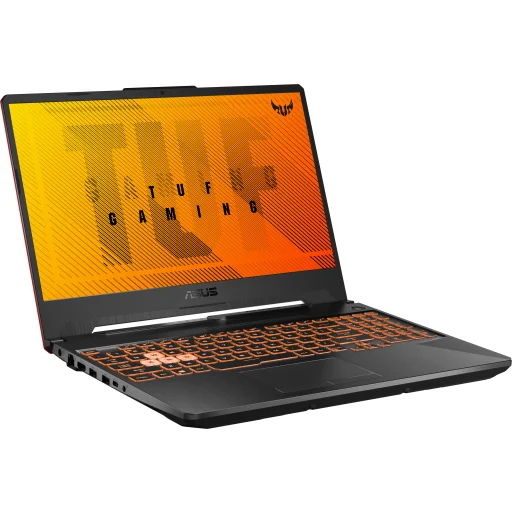 Imagen 4 de Notebook Asus TUF FX506LHB-HN326W I5-10300H RAM 8GB SSD 512GB 15,6" VID4GB W11H