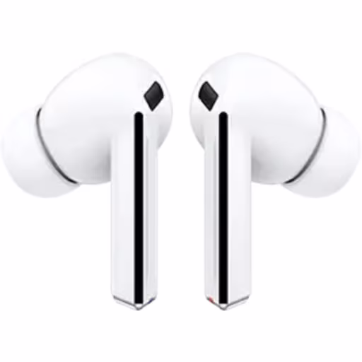 Imagen 0 de Samsung Galaxy Buds3 Pro - White (SM-R630NZWALTA)