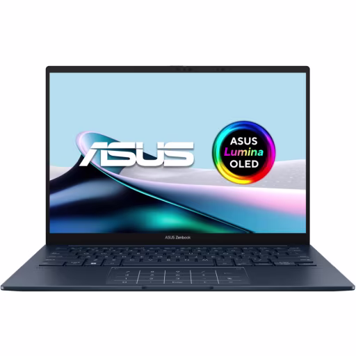 Imagen 0 de ASUS Zenbook 14 OLED UX3405 [90NB14W3-M00JU0]