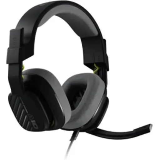 Imagen 0 de Astro Headset A10 Wireless PS4PS5XboxPC Black