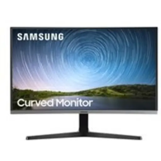 Imagen 4 de Monitor Curvo Samsung C32R500  Full HD 32" 1920x1080 LED 1*HDMI FreeSync