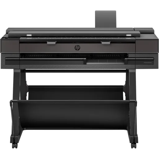 Imagen 0 de Plotter Multifunción HP DesignJet T850 36" Inyecc de Tinta Color MFP WiFi LAN 