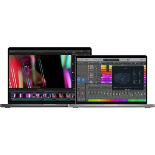 Imagen 7 de MacBook Pro 16.2/ M2 Pro 12C/ GPU 19C/16GB/ 1TB space gray