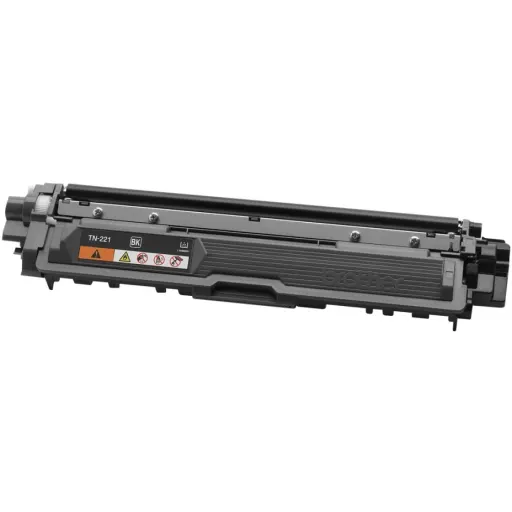Imagen 8 de Toner Brother TN-221BK Negro Impr Laser HL3140 3170 9130 9330, 2500 Pág aprox