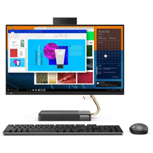 Imagen 0 de Lenovo IdeaCentre AIO 5 24ALC6 [F0G2001ACL]