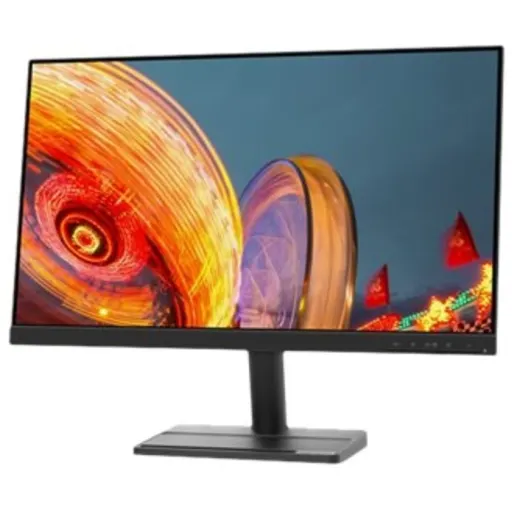 Imagen 6 de Monitor Lenovo L24E-30 23.8" FHD 1920*1080 LED VA HDMI VGA S/Aud 3.5mm 75Hz