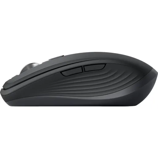 Imagen 4 de Mouse Inalámbrico Logitech MX Anywhere 3S Óptico 6 Botones BT Color Grafito
