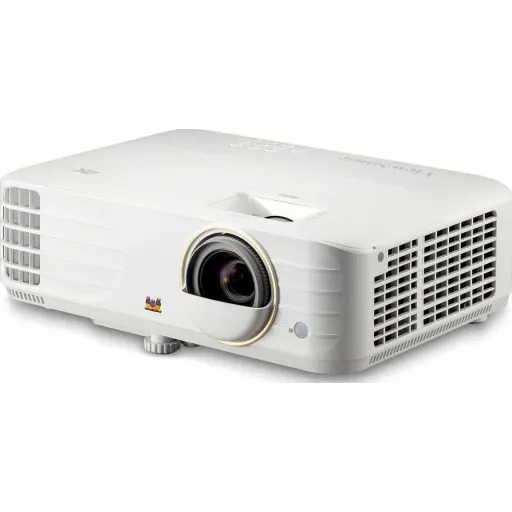 ViewSonic PX748-4K Proyector 4K 4000 Lúmens Blanco