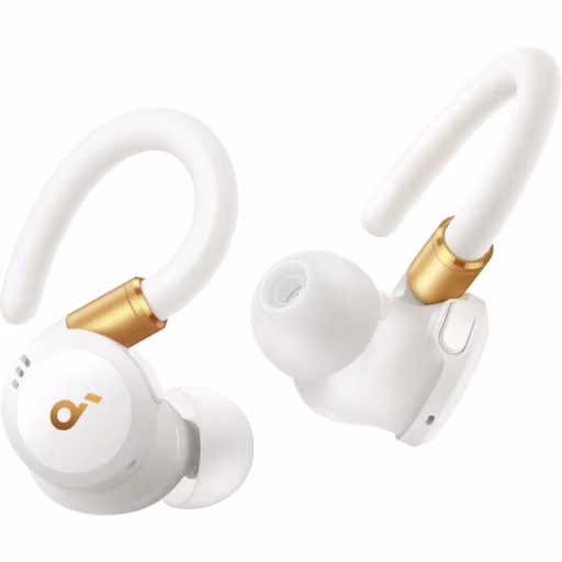 Imagen 8 de Audifono True Wireless Sport X20 Soundcore blanco