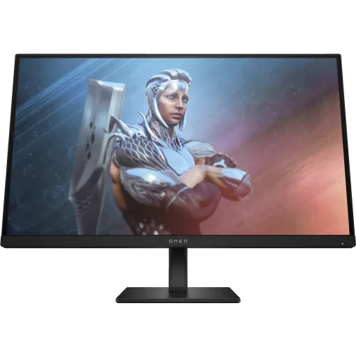 Imagen 0 de Monitor Gamer HP OMEN 27" FHD 1920*1080 IPS 2*HDMI DP VESA100*100 1ms 165Hz