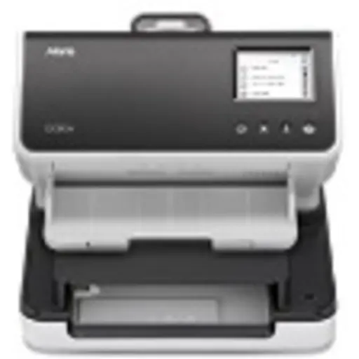 Imagen 0 de Kodak S2060w - Escáner de documentos - CIS dual - 216 x 3000 mm - 600 ppp x 600 ppp - hasta 60 ppm (mono) / hasta 60 ppm (color) - Alimentador automático de documentos (ADF) (80 hojas) - hasta 7000 exploraciones por día - LAN, Wi-Fi(n), USB 3.1 Gen 1