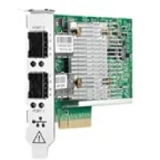 Imagen 0 de HPE Ethernet 10Gb 2-port 530SFP Adapter