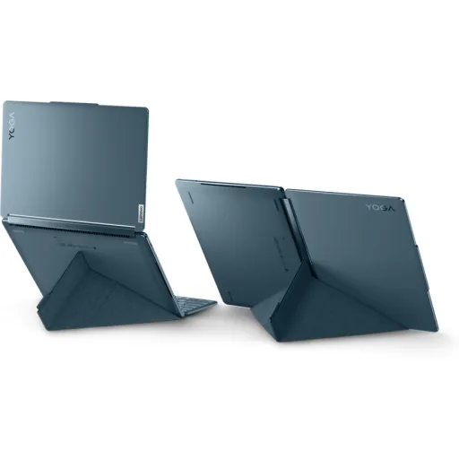 Imagen 25 de Notebook Lenovo Yoga Book 9i Gen8 I7-1355U RAM 16GB SSD 1TB 13.3"Touch W11H