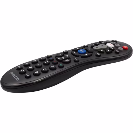 FRP3014 CONTROL REMOTO UNIVERSAL PARA TV