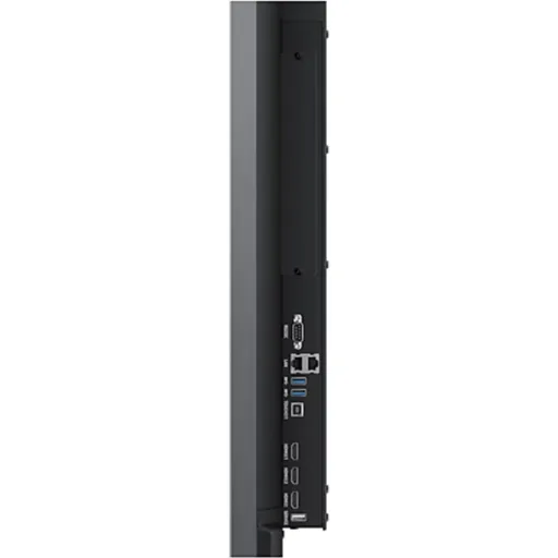 Imagen 8 de Pizarra Interactiva Samsung  E-Board Android 65" UHD 3840*2160 WiFi LAN Bt 3*HDM